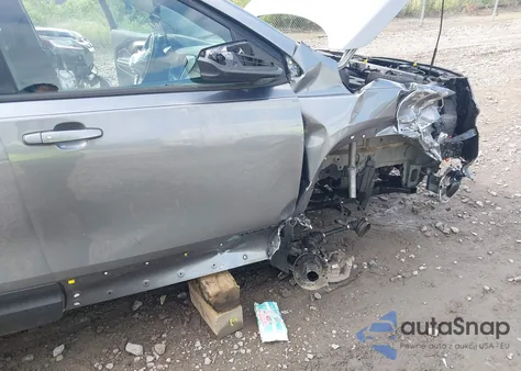 2020 GMC Terrain Sle from USA, damaged, VIN 3GKALTEV7LL331946